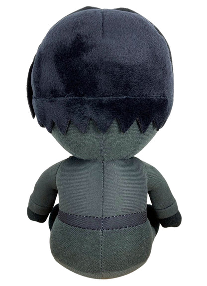 Tokyo Ghoul Re - Kuki Plush 7"H