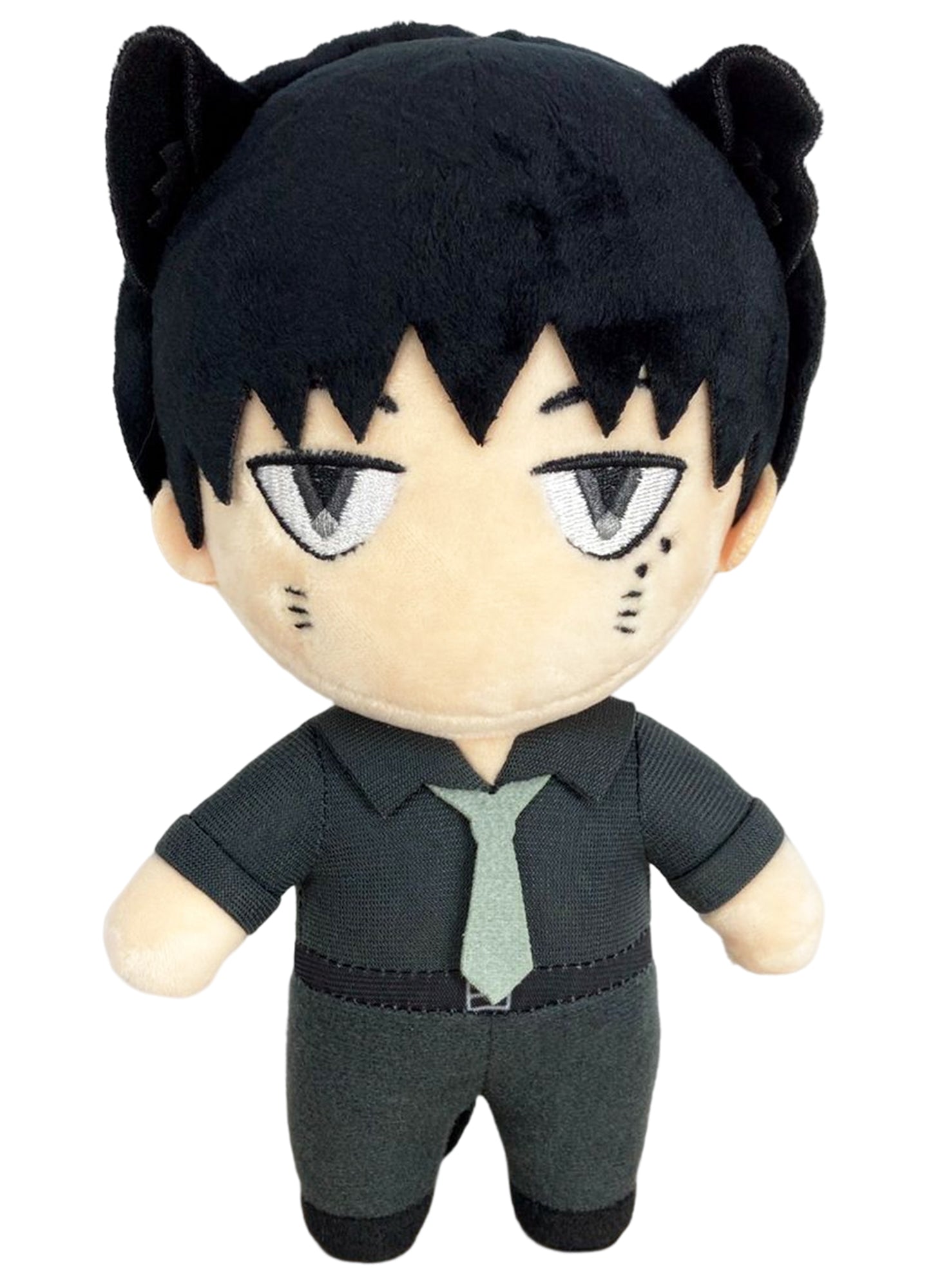 Tokyo Ghoul Re - Kuki SD Cat. Ver Plush 8"H