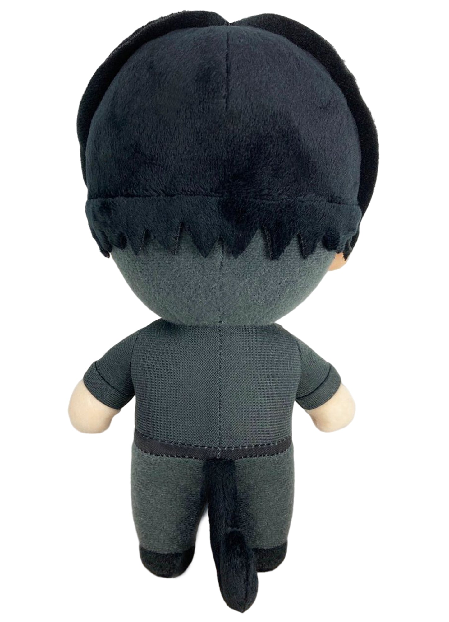 Tokyo Ghoul Re - Kuki SD Cat. Ver Plush 8"H