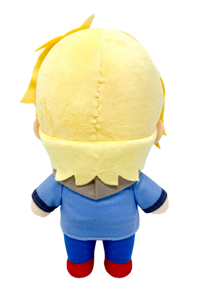 Banana Fish - Ash Lynx Plush 8"H