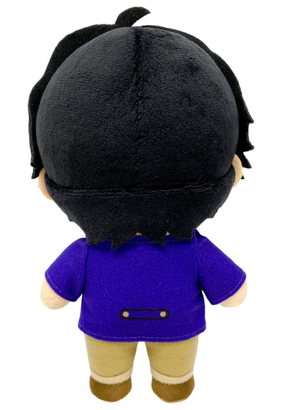 Banana Fish - Eiji Plush 8"H