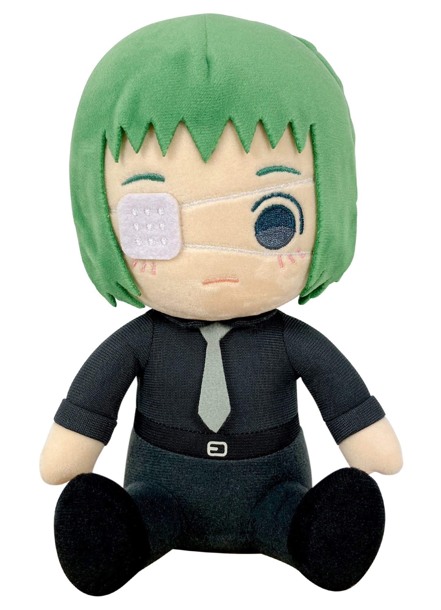 Tokyo Ghoul Re - Tooru Mutsuki Plush 7"H