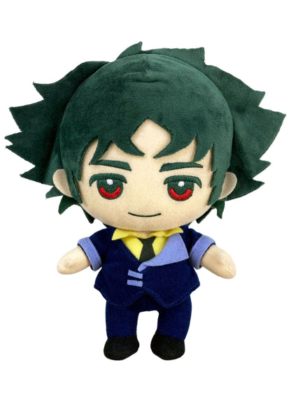 Cowboy Bebop - Spike Spiegel Plush 8"H