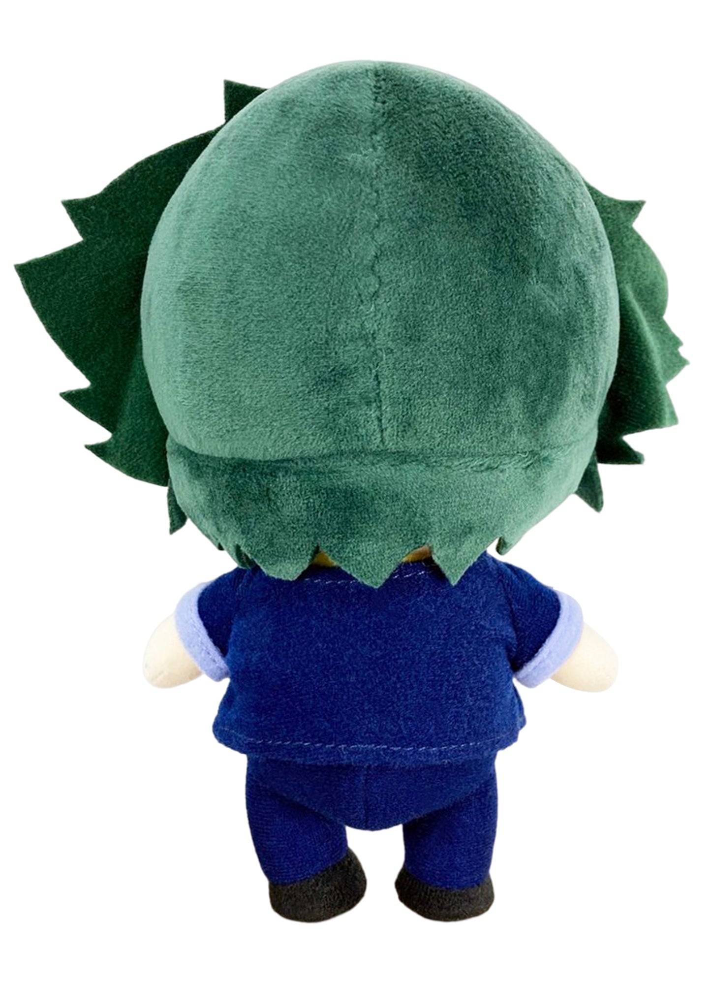 Cowboy Bebop - Spike Spiegel Plush 8"H