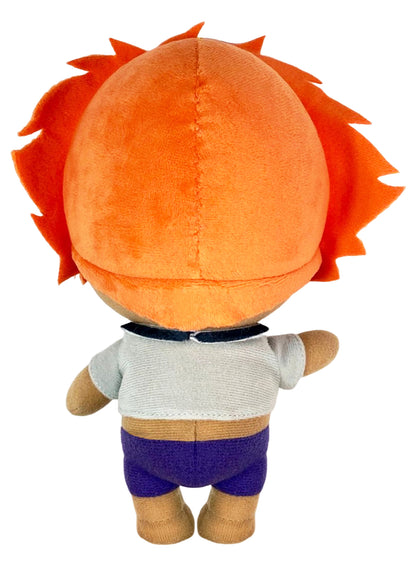 Cowboy Bebop - Edward Plush 8"H