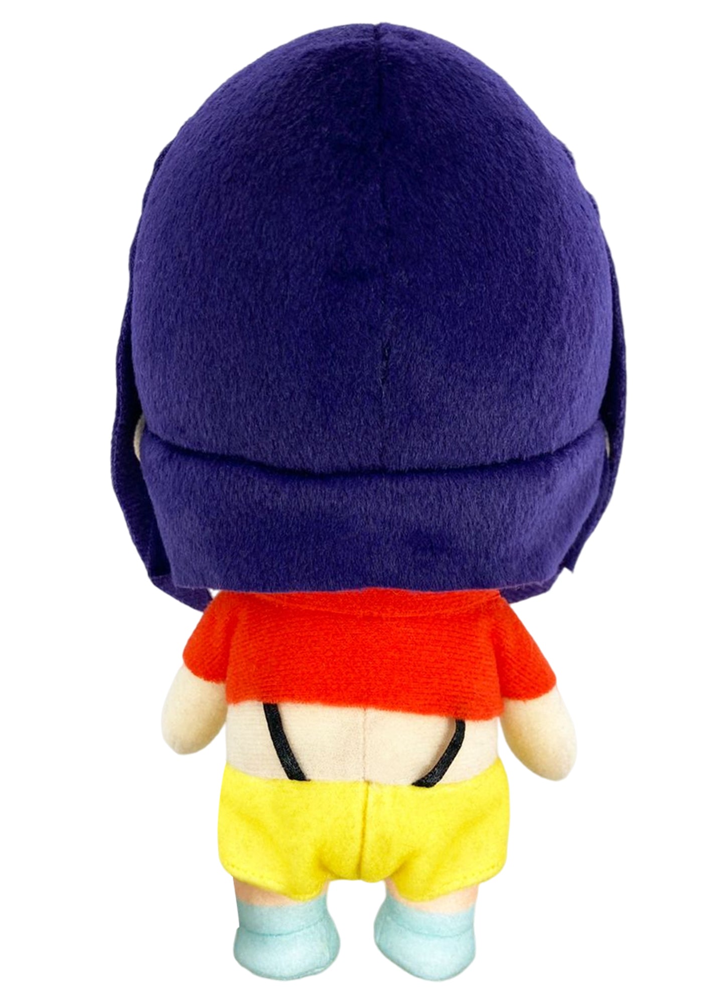 Cowboy Bebop - Faye Valentine Plush 8"H