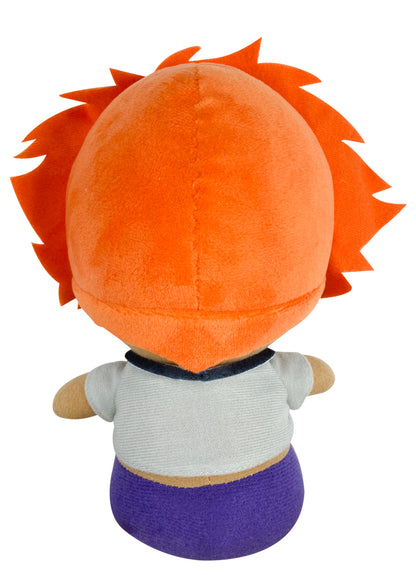 Cowboy Bebop - Edward Sitting Plush 7"H