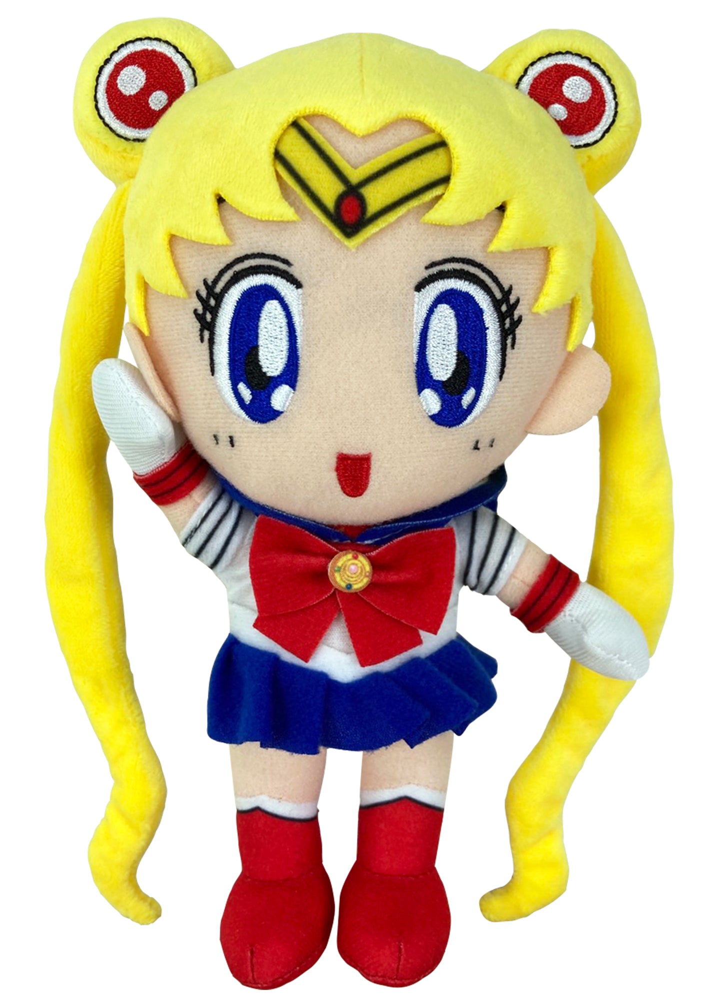 Sailor Moon - Sailor Moon Plush