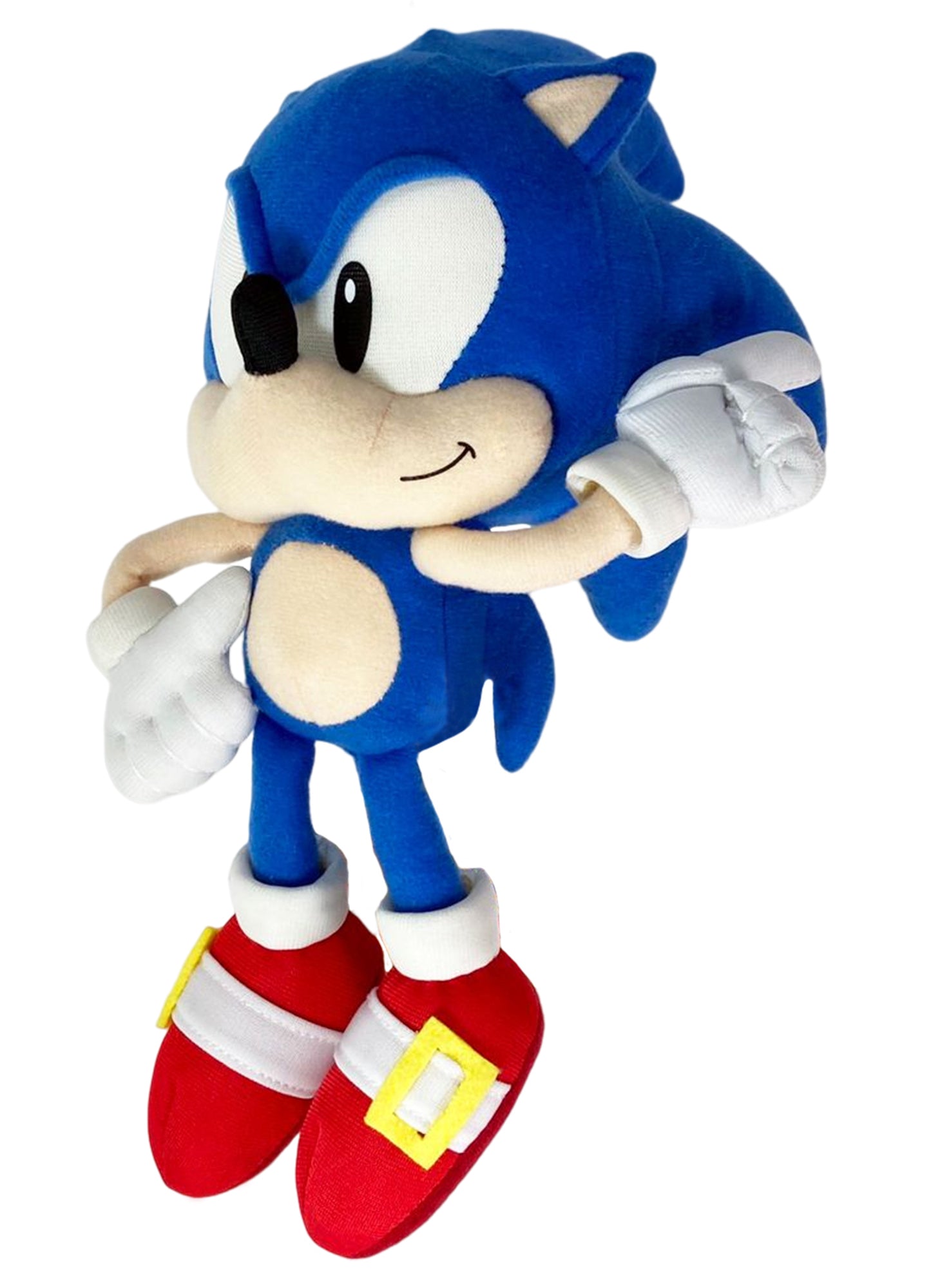 Sonic Classic - Sonic The Hedgehog Plush