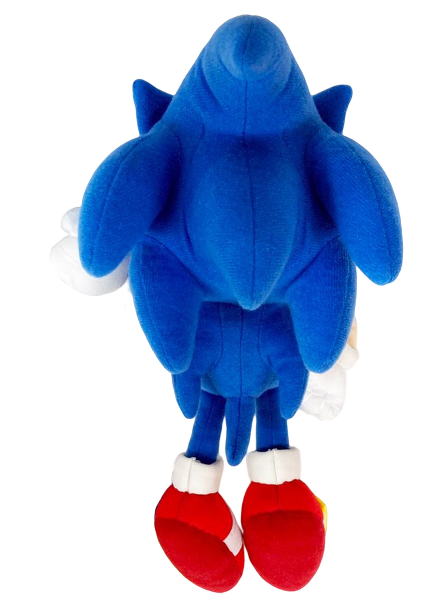 Sonic Classic - Sonic The Hedgehog Plush