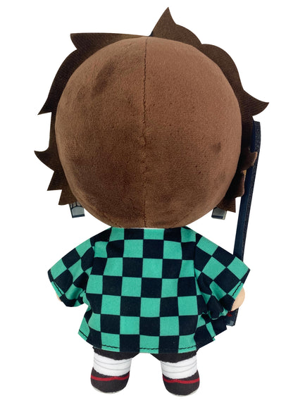 Demon Slayer - Tanjiro Kamado Plush 8"H