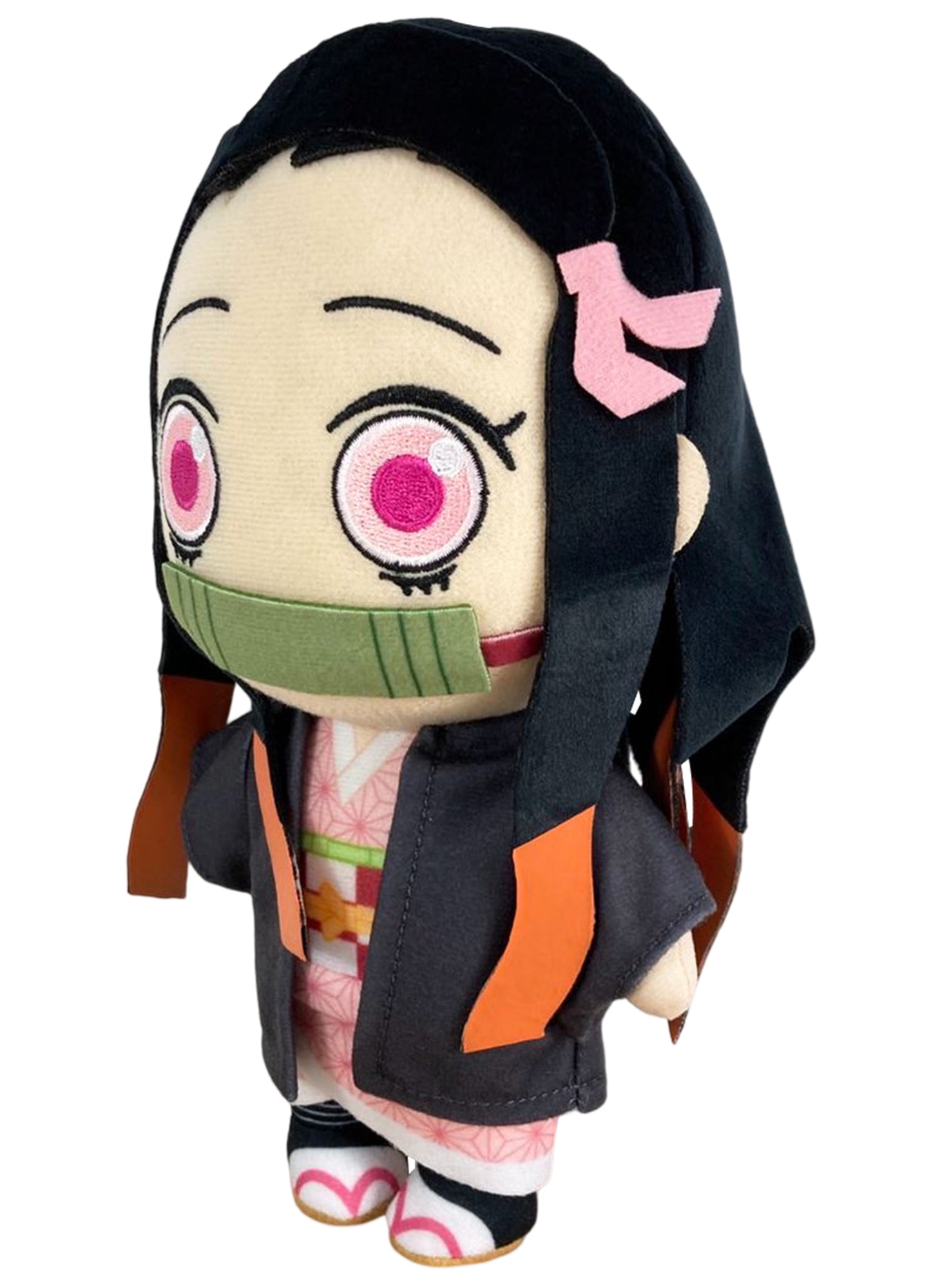 Demon Slayer - Nezuko Kamado Plush 8"H