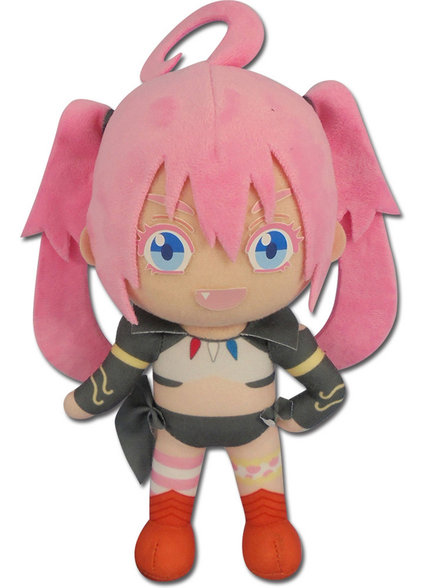 That Time I Got Reincarnated As A Slime - Milim Nava Plush 8"H