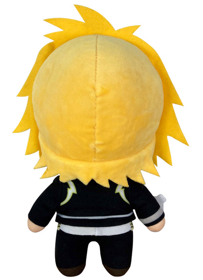 My Hero Academia S3 - Denki Kaminari Hero Costume Plush 8"H