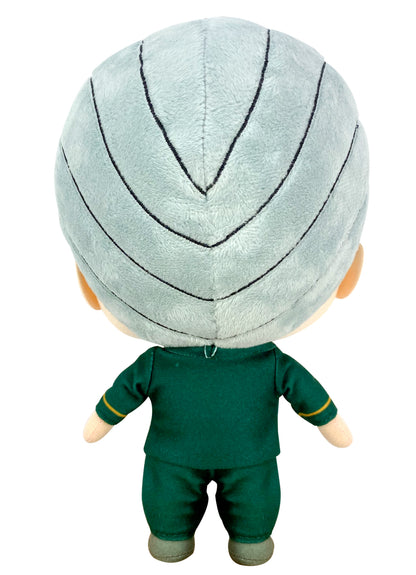 Jojo S3 - Koichi Hirose Plush 8"H