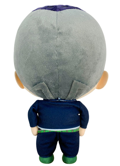 Jojo S3 - Okuyasu Nijimura Plush 8"H