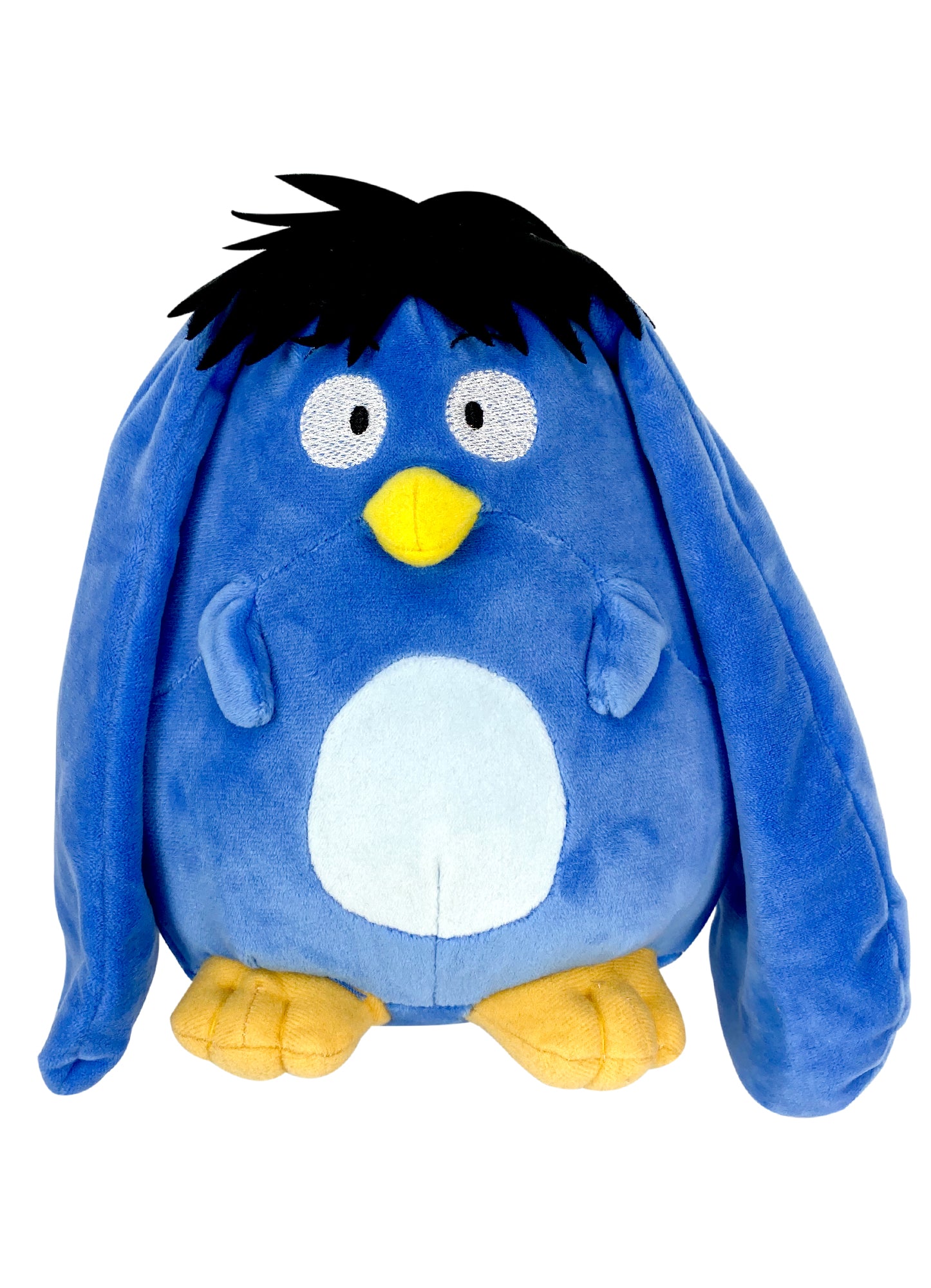 Yu Yu Hakusho - Puu Plush 8"H