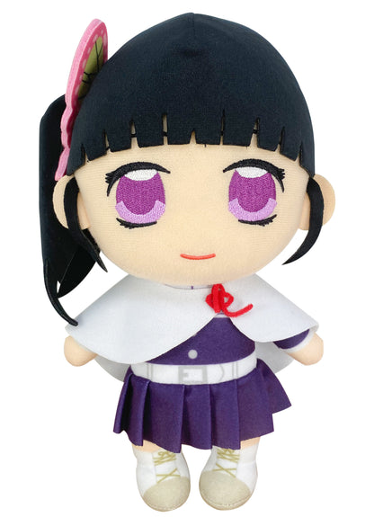 Demon Slayer - Kanao Tsuyuri Plush 8"H