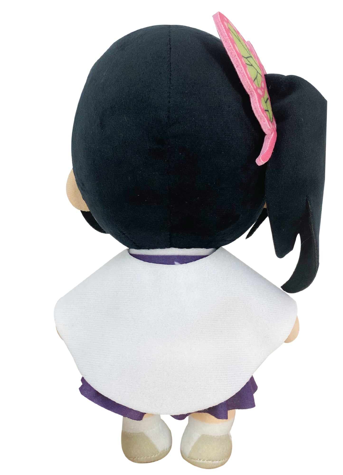 Demon Slayer - Kanao Tsuyuri Plush 8"H