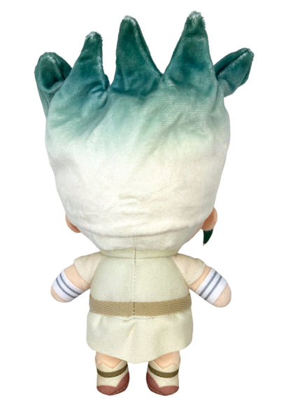 Dr. Stone - Senku Ishigami Plush 8"H