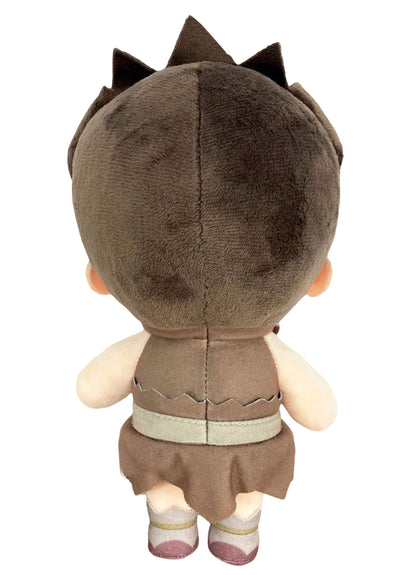 Dr. Stone - Taiju Oki Plush 8"H