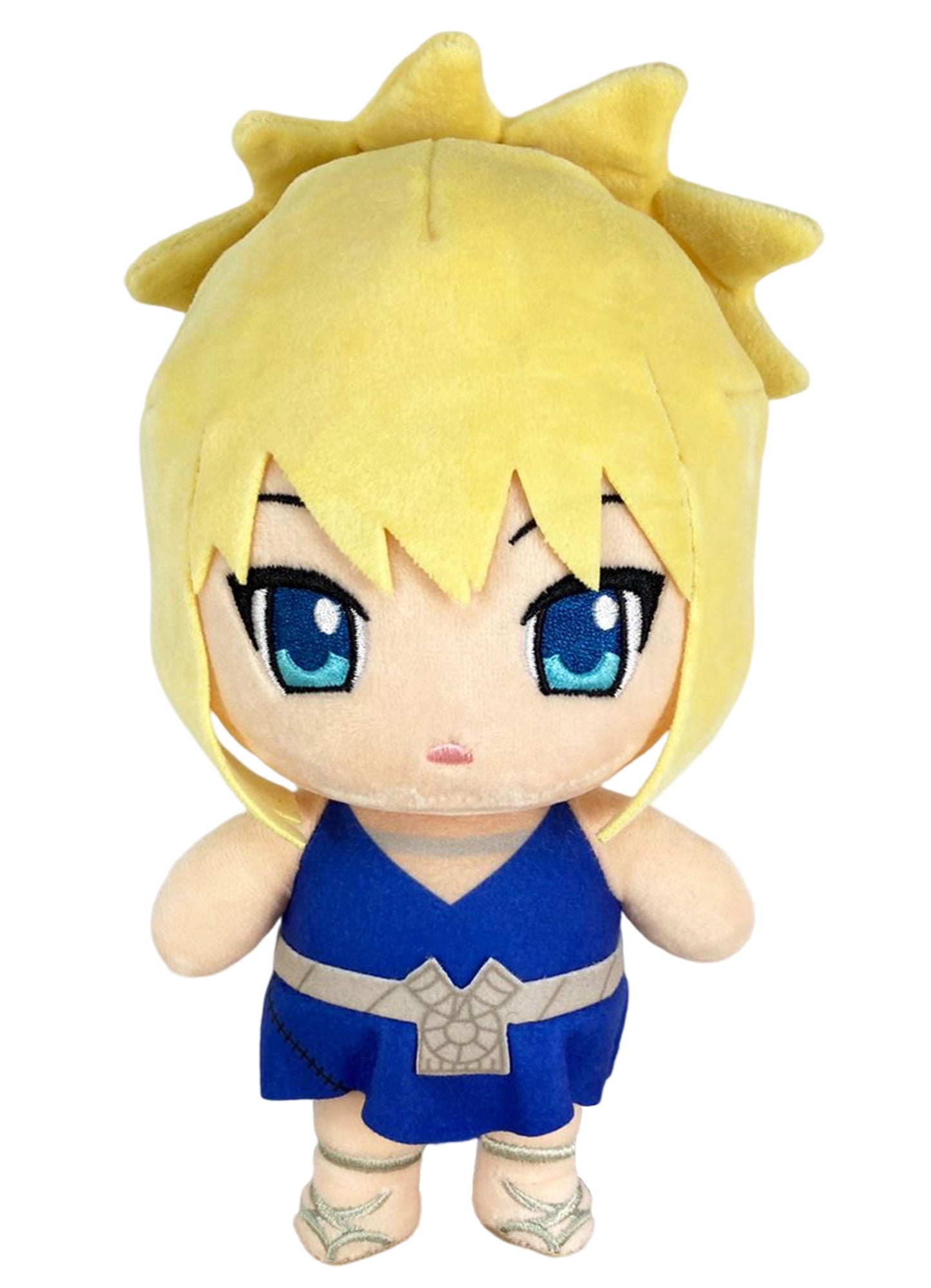 Dr. Stone - Kohaku Plush 8"H