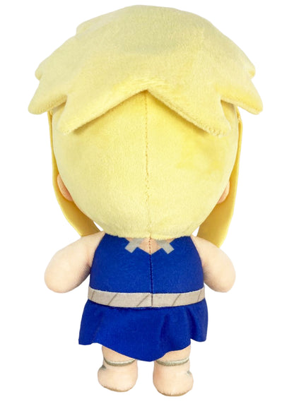 Dr. Stone - Kohaku Plush 8"H