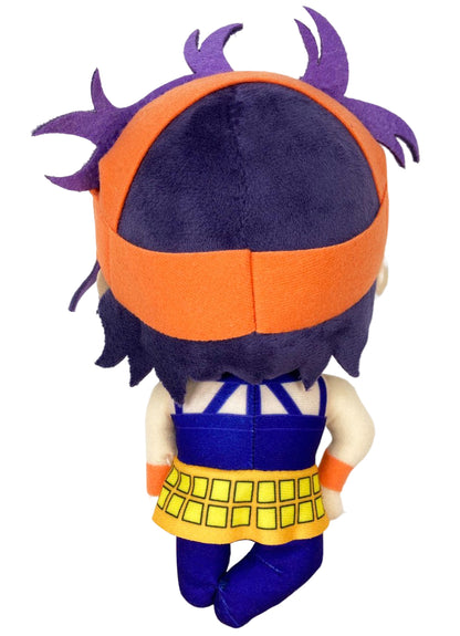 Jojos S4 - Narancia Ghirga SD Pose Plush 8"H