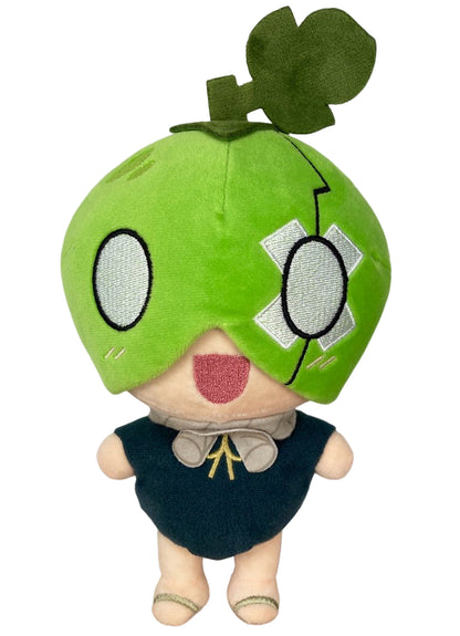 Dr. Stone - Suika Plush 8"H