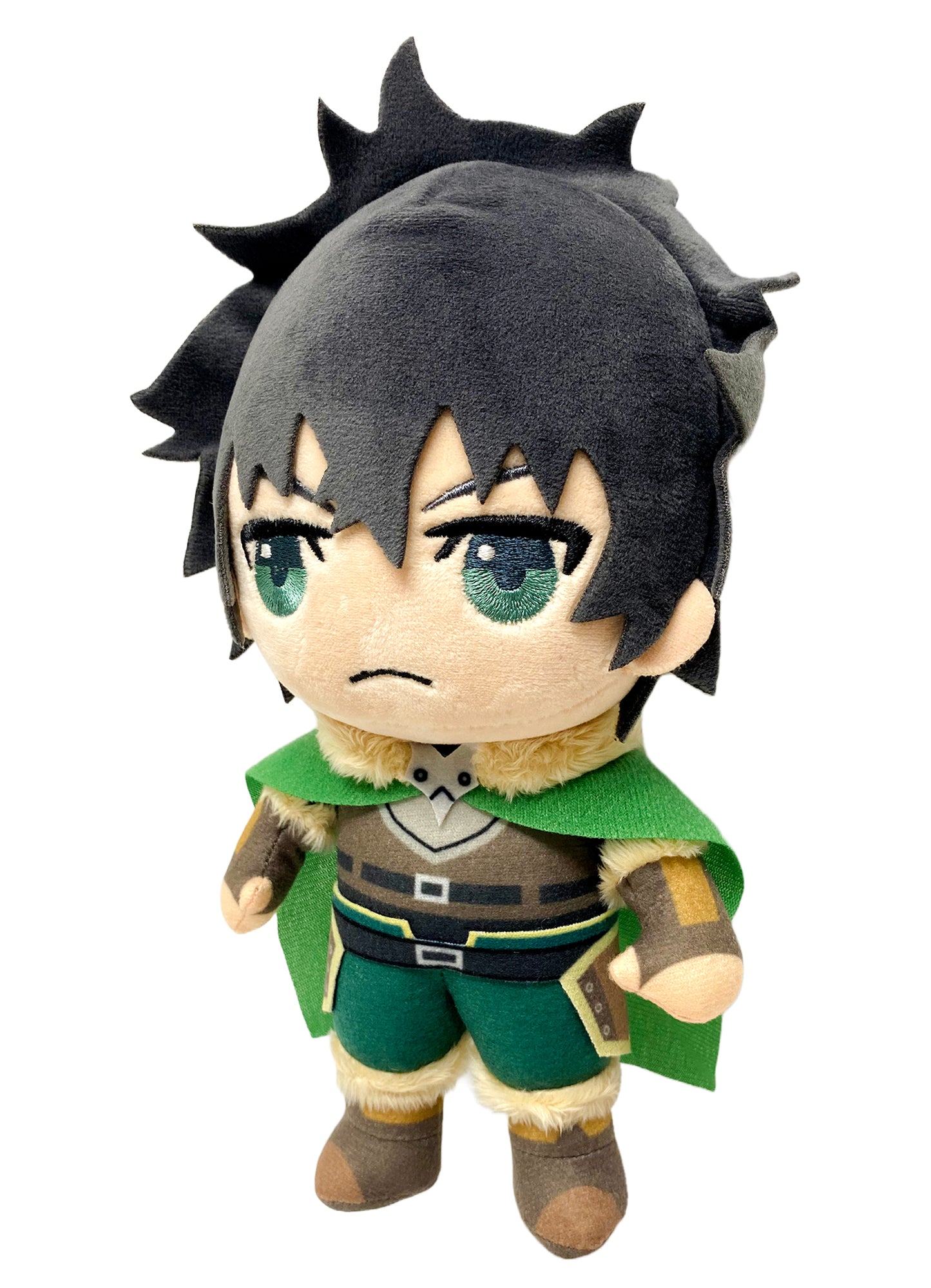 The Rising Of The Shield Hero - Naofumi Iwatani Plush 8"H