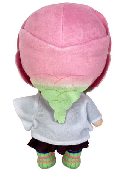 Demon Slayer - Mitsuri Kanroji Plush 8"H