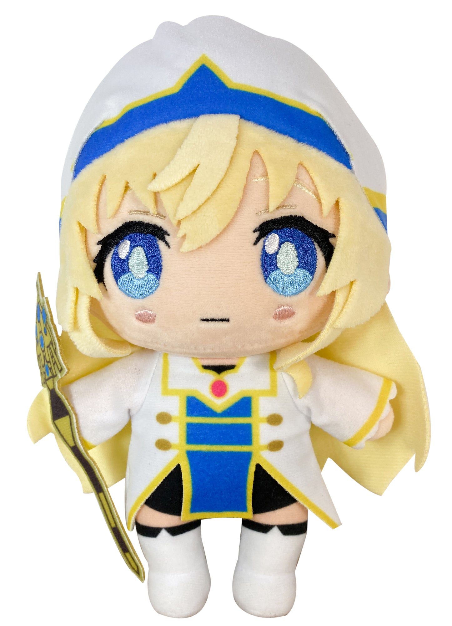 Goblin Slayer - Priestess Plush 8"H