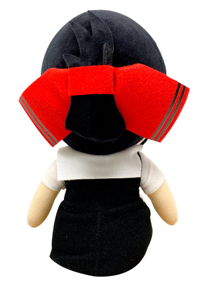 Kaguya-Sama Love Is War - Kaguya Shinomiya Sitting Plush 7"H