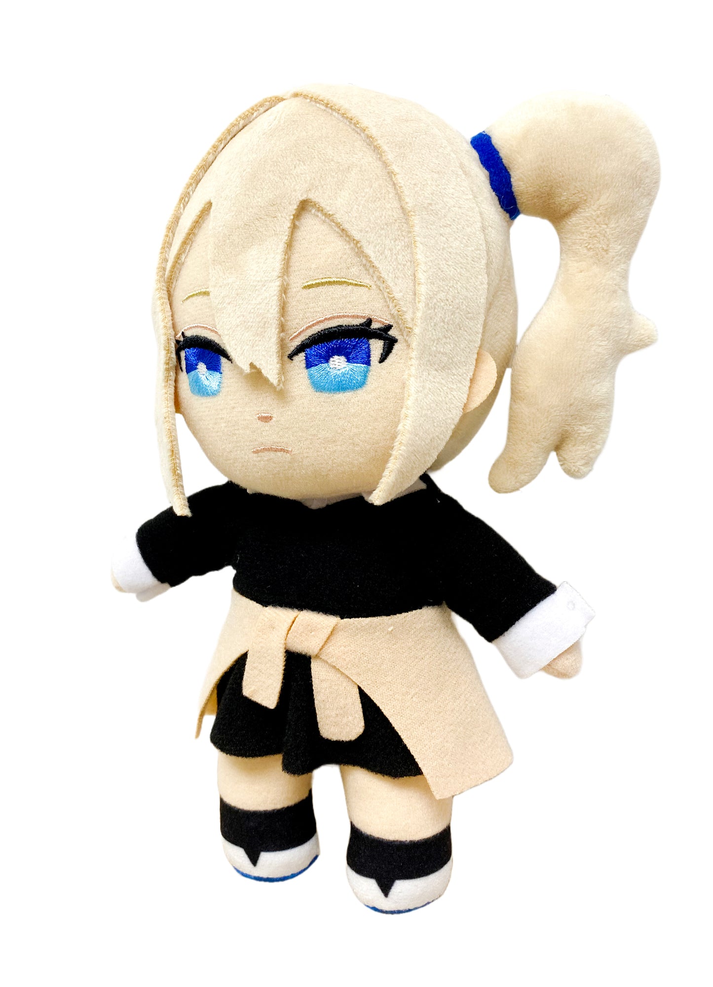 Kaguya-sama Love Is War - Ai Hayasaka Plush 8"H