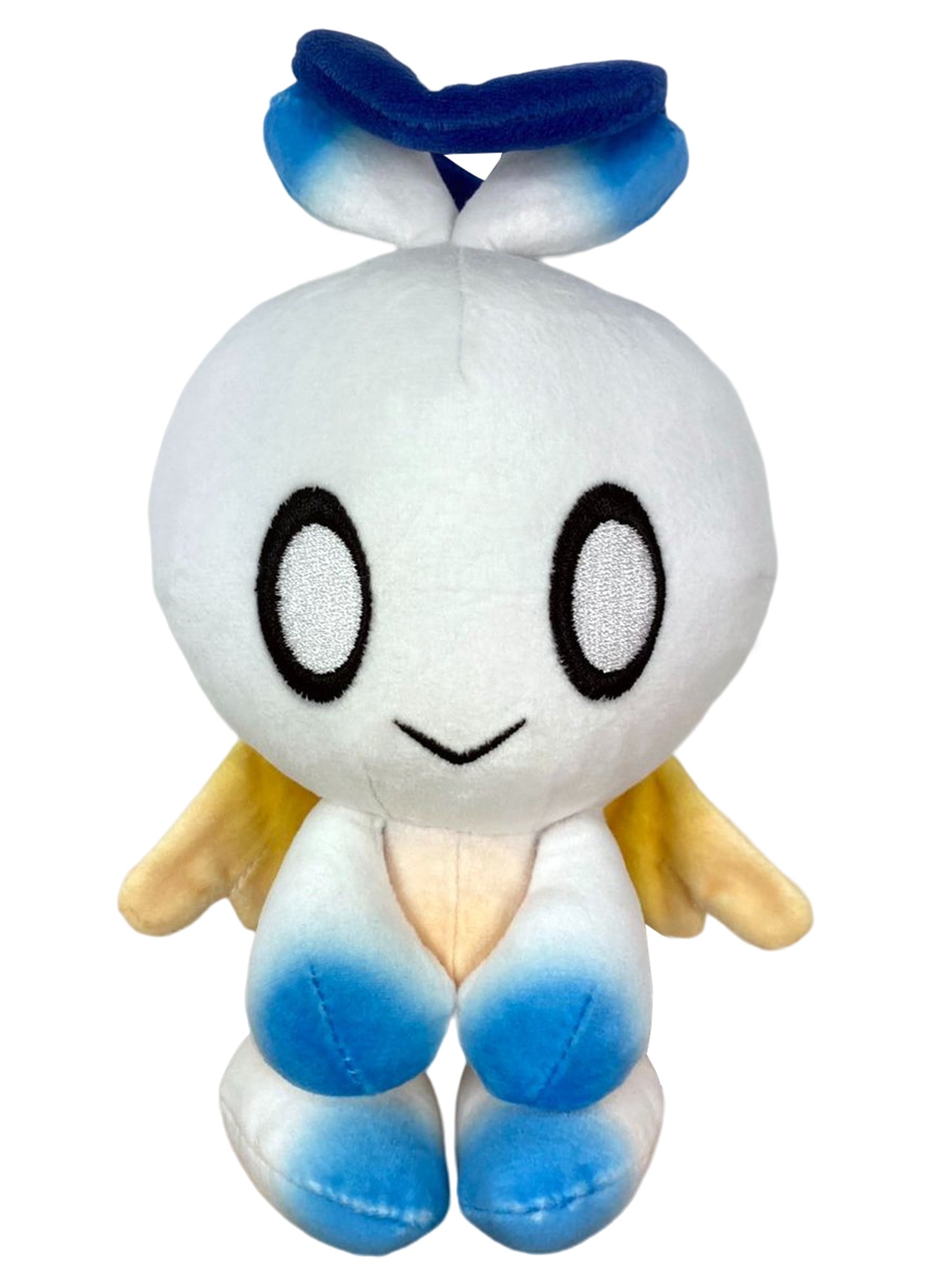 Sonic The Hedgehog - Hero Chao Plush 6"H