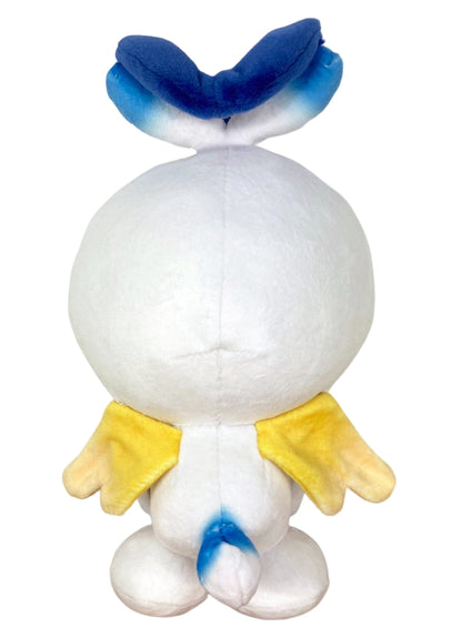 Sonic The Hedgehog - Hero Chao Plush 6"H