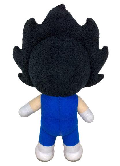 Dragon Ball Z - Vegeta Movable Plush 8"H