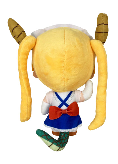 Miss Kobayashis Dragon Maid S1 - Tohru Kobayashi Plush 8"H