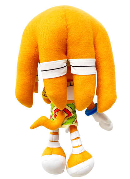 Sonic The Hedgehog - Tikal Plush 10"H