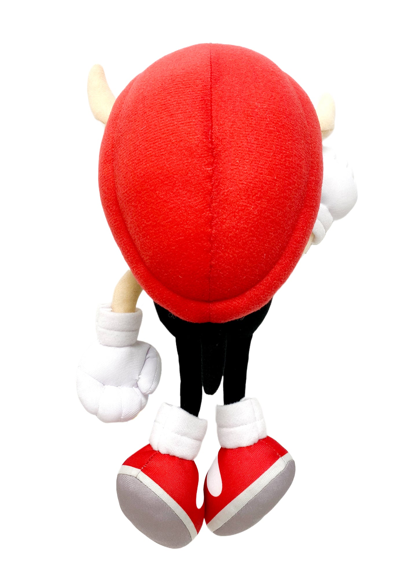 Sonic The Hedgehog- Mighty The Armadillo Plush 10"H