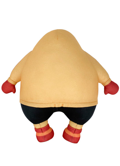 My Hero Academia S4 - Fat Gum Plush 8"