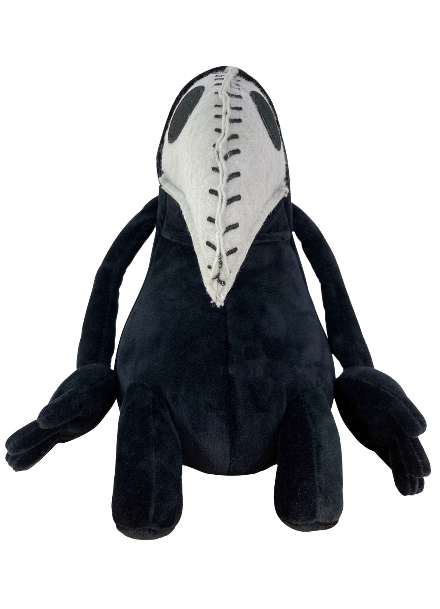 My Hero Academia S4 - Mimic Sitting Plush 8"H