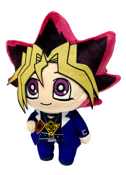 Yu-Gi-Oh! Classic S2 - Yugi Muto Plush 8"H