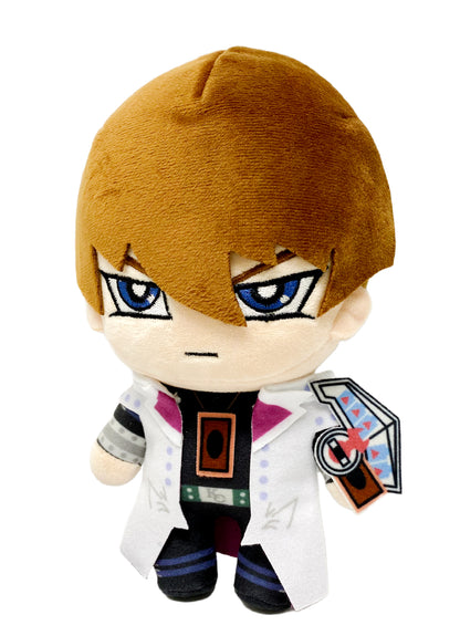 Yu-Gi-Oh! S2 - Seto Kaiba Plush 8"H