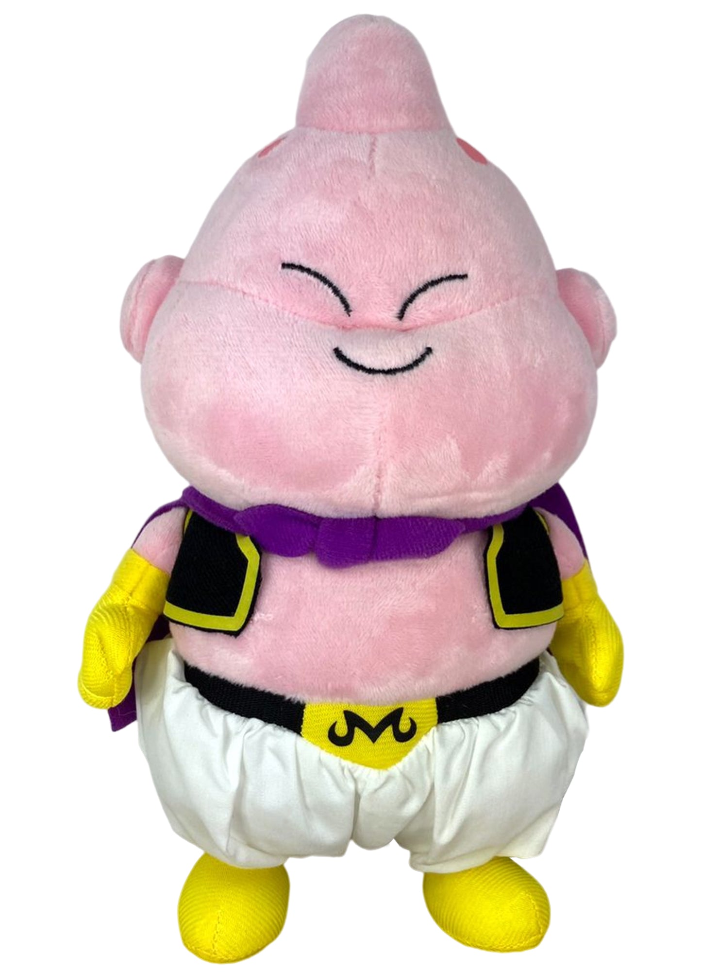 Dragon Ball Z - Majin Buu Plush